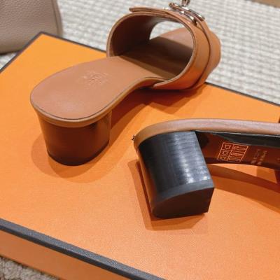 wholesale quality hermes sandal model no. 65